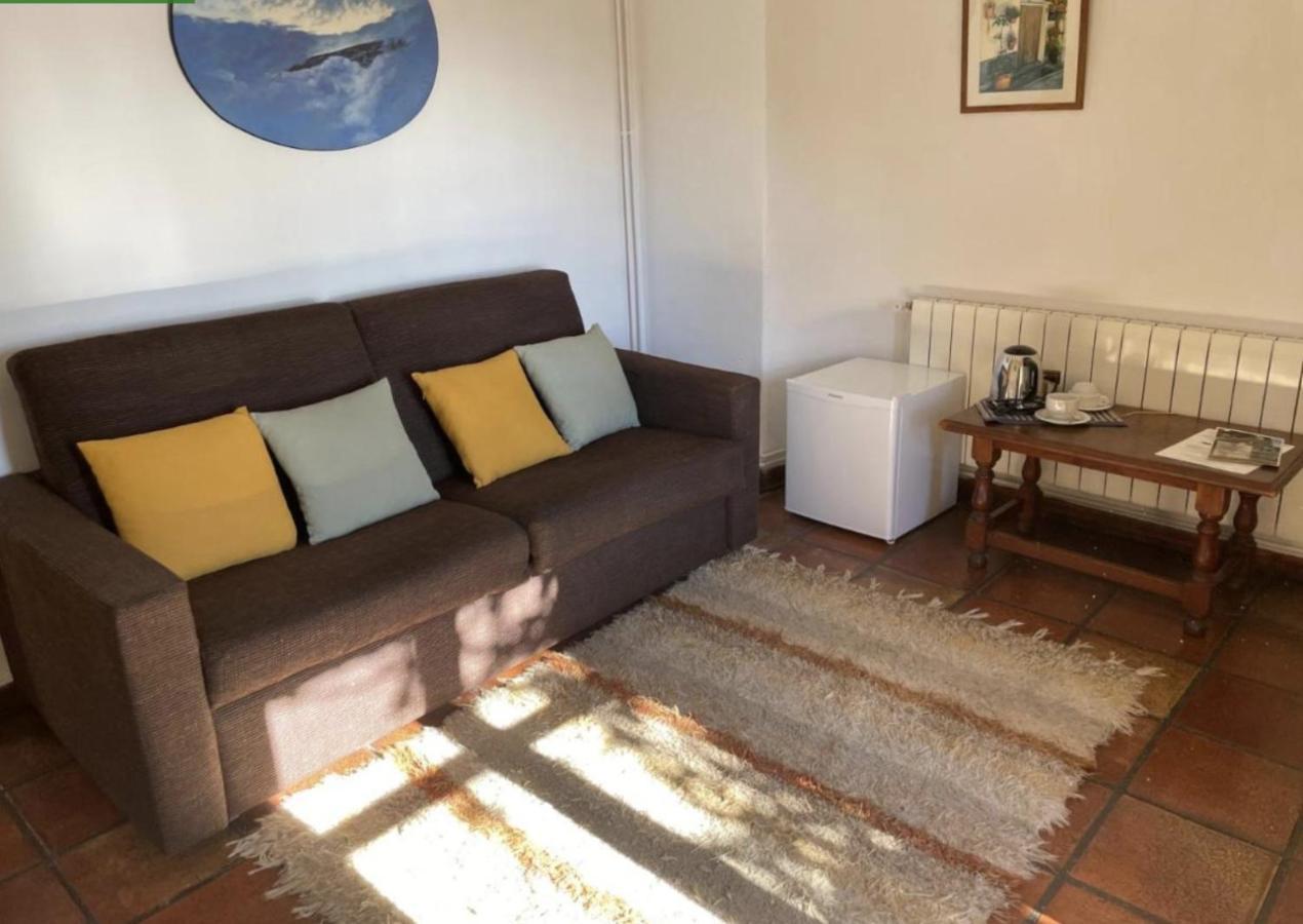 Casa Rural Catifalarga Alpujarra Capileira Buitenkant foto