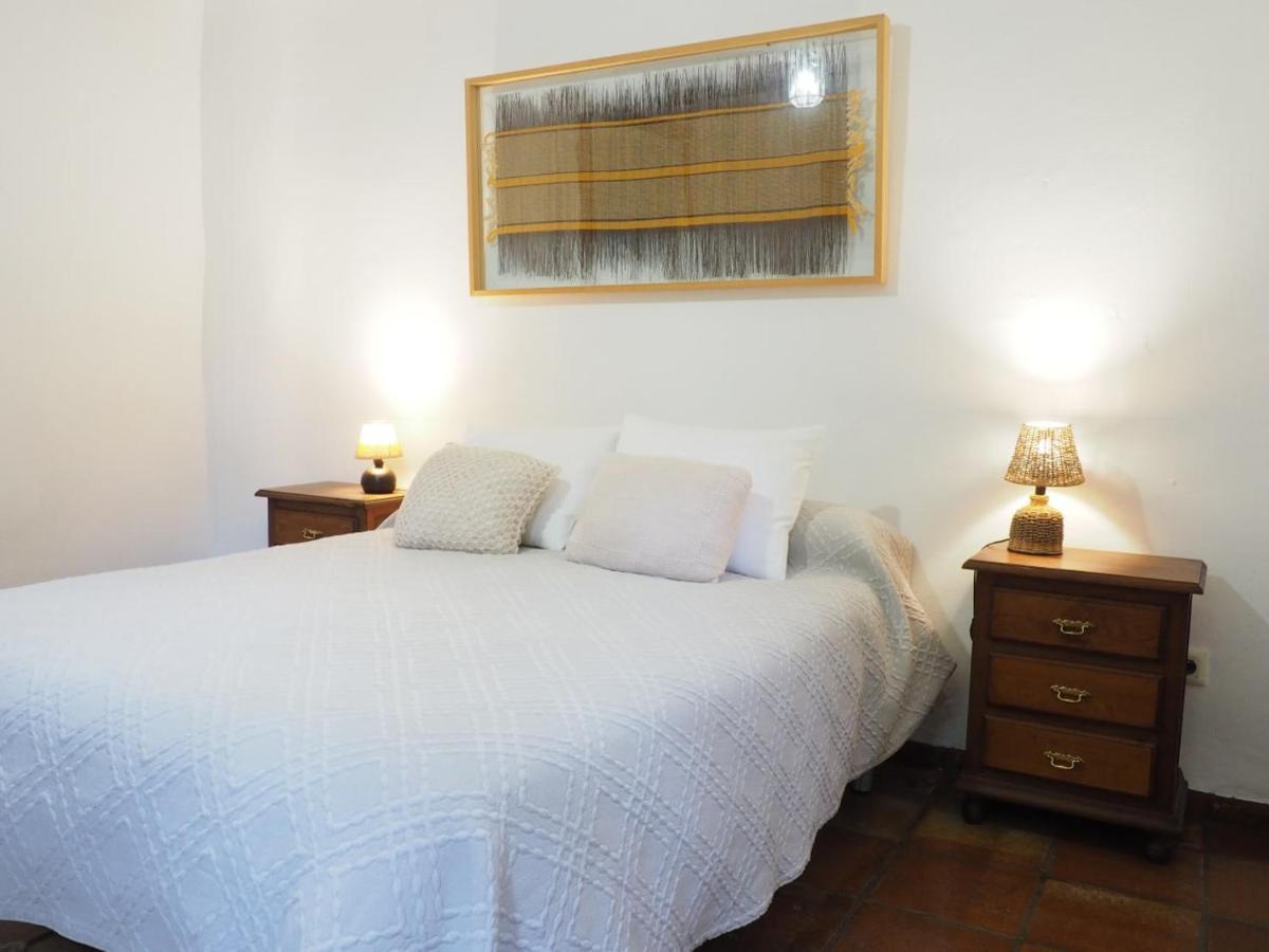 Casa Rural Catifalarga Alpujarra Capileira Buitenkant foto