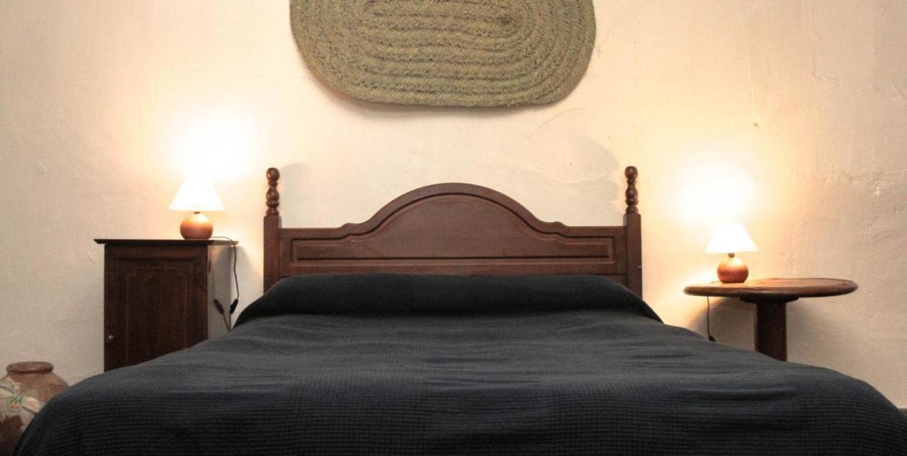 Casa Rural Catifalarga Alpujarra Capileira Kamer foto